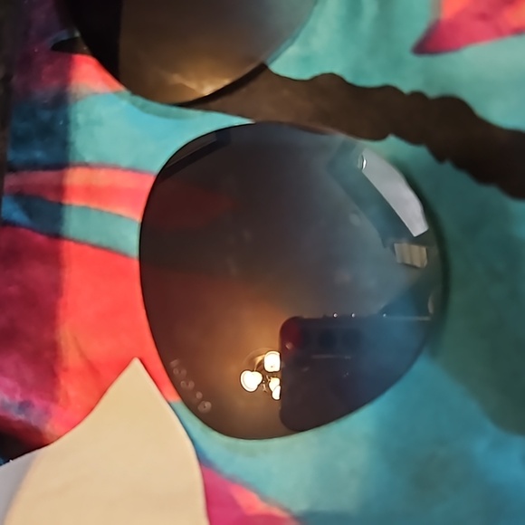 Authentic GUCCI GG0631S SUNGLASSES - Picture 12 of 16